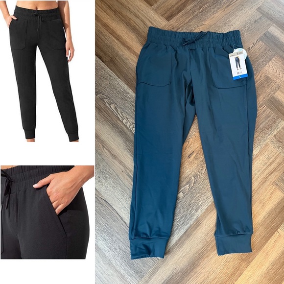 Mondetta Pants & Jumpsuits Mondetta Costco Womens Joggers Nwt